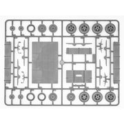 ICM 35413 1/35 G917T (1939 prod) German Army Truck
