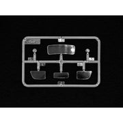 ICM 35413 1/35 G917T (1939 prod) German Army Truck