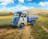 ICM 35419 1/35 AHN2 French Truck