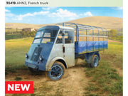 ICM 35419 1/35 AHN2 French Truck