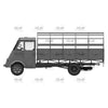 ICM 35419 1/35 AHN2 French Truck