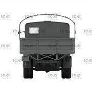 ICM 35419 1/35 AHN2 French Truck