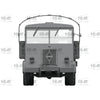 ICM 35419 1/35 AHN2 French Truck