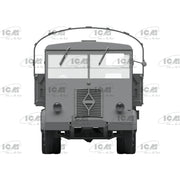 ICM 35419 1/35 AHN2 French Truck