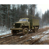 ICM 35491 1/35 Studebaker US6-U3 Lend Lease Military Truck
