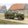 ICM 35492 1/35 Humvee M1097A2