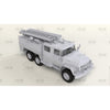 ICM 35519 1/35 AC-40-137A Soviet Firetruck