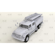 ICM 35519 1/35 AC-40-137A Soviet Firetruck