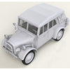 ICM 35582 1/35 e.gl.Einheitz-Pkw Kfz.1 Soft Top WWII German Light Personnel Car