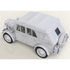ICM 35582 1/35 e.gl.Einheitz-Pkw Kfz.1 Soft Top WWII German Light Personnel Car