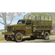 ICM 35593 1/35 G7107 WWII Army Truck