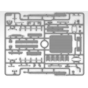 ICM 35595 1/35 BM-13-16 on G7107 Base