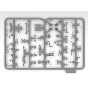 ICM 35597 1/35 G7117 US Military Truck