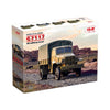 ICM 35597 1/35 G7117 US Military Truck