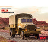 ICM 35597 1/35 G7117 US Military Truck