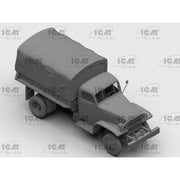ICM 35597 1/35 G7117 US Military Truck