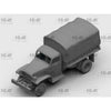 ICM 35597 1/35 G7117 US Military Truck