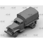 ICM 35597 1/35 G7117 US Military Truck