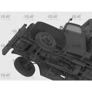 ICM 35597 1/35 G7117 US Military Truck