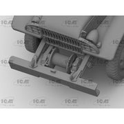 ICM 35597 1/35 G7117 US Military Truck
