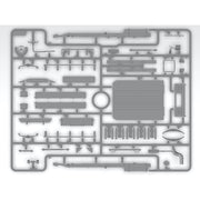 ICM 35597 1/35 G7117 US Military Truck