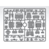 ICM 35597 1/35 G7117 US Military Truck