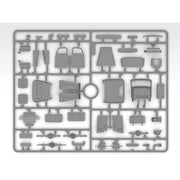 ICM 35597 1/35 G7117 US Military Truck