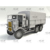 ICM 35600 1/35 Leyland Retriever General Service WWII British Truck