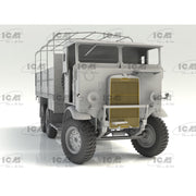 ICM 35600 1/35 Leyland Retriever General Service WWII British Truck