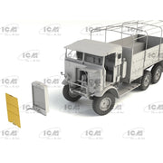 ICM 35600 1/35 Leyland Retriever General Service WWII British Truck