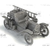 ICM 35605 1/35 Model T 1914 Fire Truck American Car