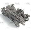 ICM 35605 1/35 Model T 1914 Fire Truck American Car