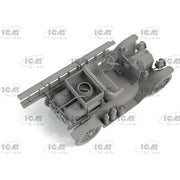 ICM 35606 1/35 Model T 1914 Fire Truck with Crew