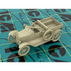 ICM 35607 1/35 Model T 1917 LCP with Vickers MG WWI ANZAC Car