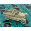 ICM 35607 1/35 Model T 1917 LCP with Vickers MG WWI ANZAC Car