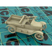 ICM 35607 1/35 Model T 1917 LCP with Vickers MG WWI ANZAC Car