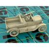 ICM 35607 1/35 Model T 1917 LCP with Vickers MG WWI ANZAC Car