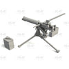 ICM 35607 1/35 Model T 1917 LCP with Vickers MG WWI ANZAC Car