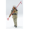 ICM 35623 1/35 Soviet Firemen (1980s) Plastic Figure Kit
