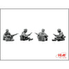 ICM 35634 1/35 German Tank Riders 1942-45 4823044403257