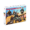 ICM 35634 1/35 German Tank Riders 1942-45 4823044403257