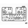 ICM 35638 1/35 WWII German Infantry Weapons And Equipment