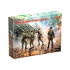 ICM 35648 1/35 WWII Soviet BM-13-16 MLRS Vehicle Crew