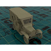 ICM 35662 1/35 Model T 1917 Ambulance with US Medical Personnel