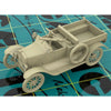 ICM 35663 1/35 Model T 1917 LCP WWI Australian Army Car
