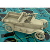 ICM 35663 1/35 Model T 1917 LCP WWI Australian Army Car