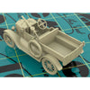 ICM 35663 1/35 Model T 1917 LCP WWI Australian Army Car