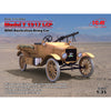 ICM 35663 1/35 Model T 1917 LCP WWI Australian Army Car