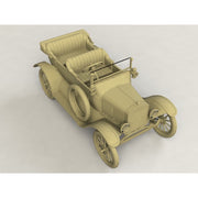 ICM 35667 1/35 Model T 1917 Touring WWI Australian Army Staff Car
