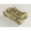 ICM 35667 1/35 Model T 1917 Touring WWI Australian Army Staff Car